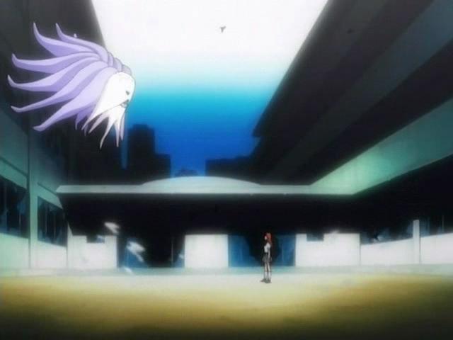 Otaku Gallery  / Anime e Manga / Bleach / Screen Shots / Episodi / 013 - Il fiore e l Hollow / 101.jpg